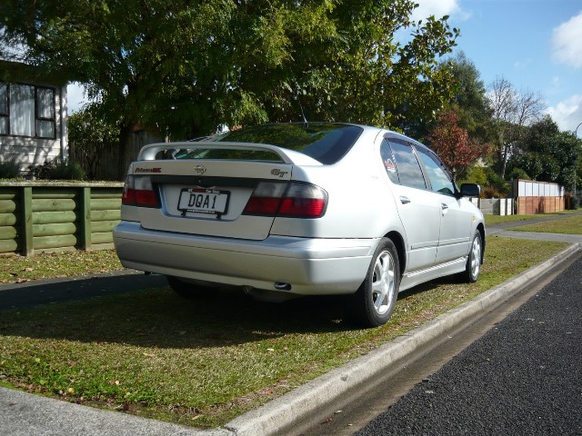 Datsun 200BZX