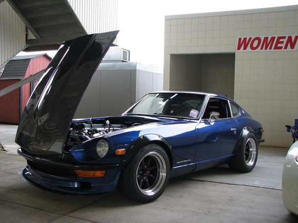 Datsun 240Z