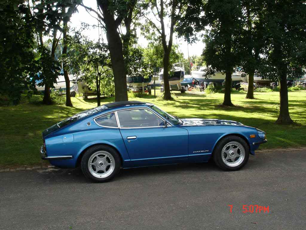 Datsun 240Z