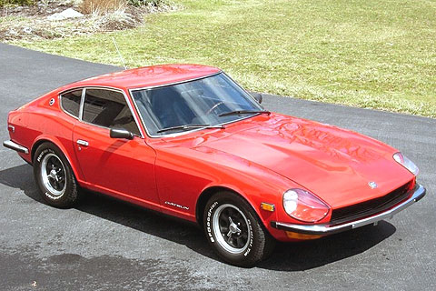 Datsun 240Z