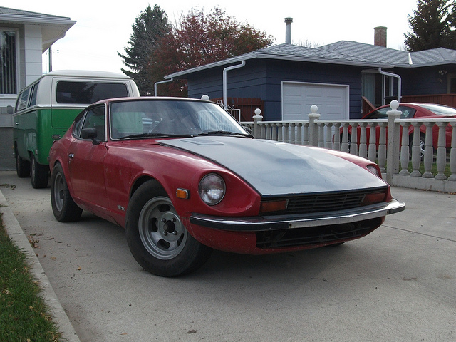 Datsun 280Z