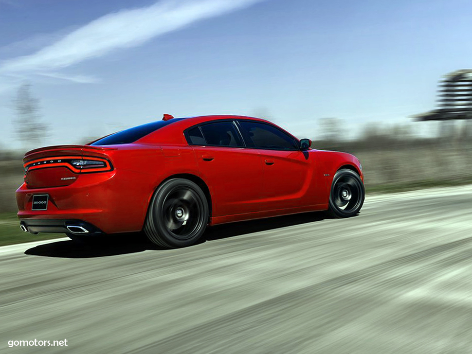 Dodge Charger