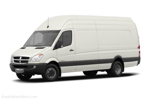 Dodge 3500 Sprinter