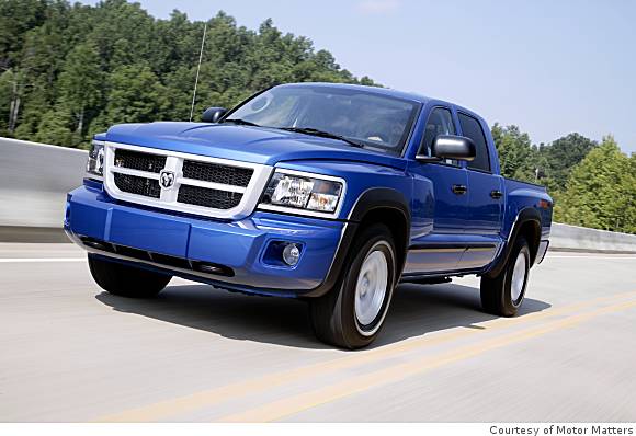 Dodge Dakota 37 Laramie Quad Cab 4x4