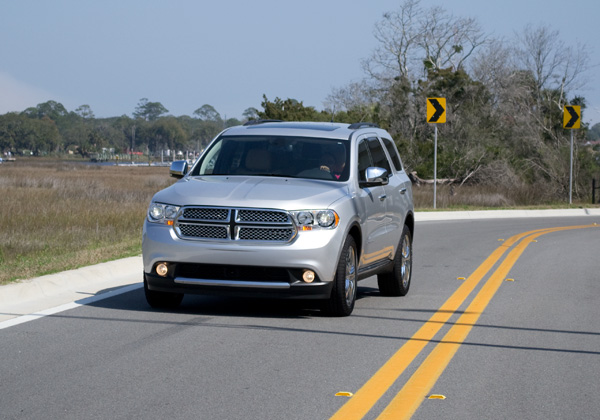 Dodge Durango SEL