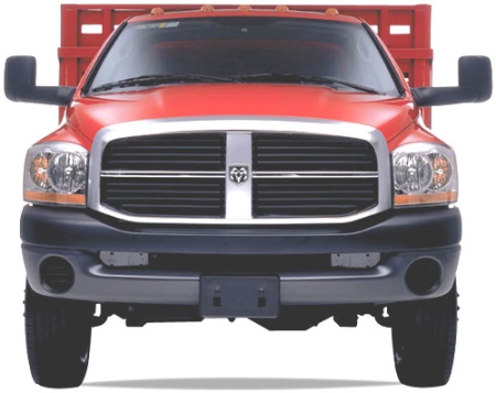 Dodge Ram 4000