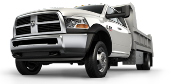 Dodge Ram trucks