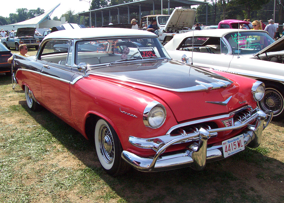 Dodge Royal Lancer conv