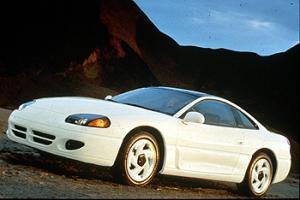 Dodge Stealth RT