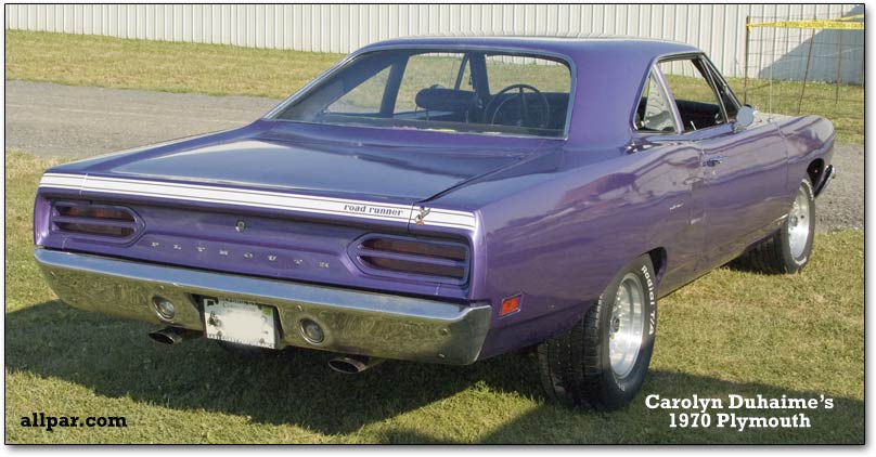 Dodge Super Bee