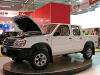 Dongfeng Rich ZNA TDi-CR 4x4