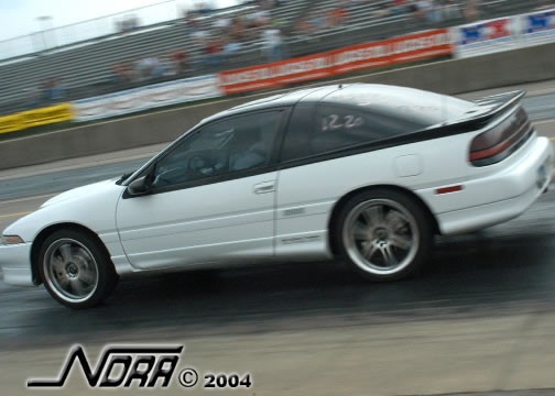 Eagle Talon