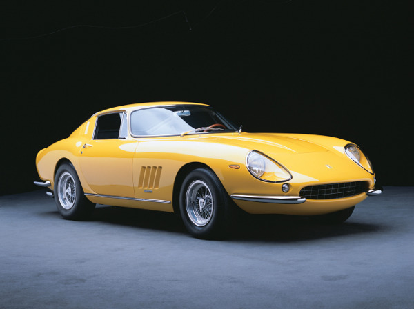 Ferrari 275 GTB 4