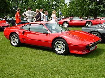 Ferrari 308 GTB