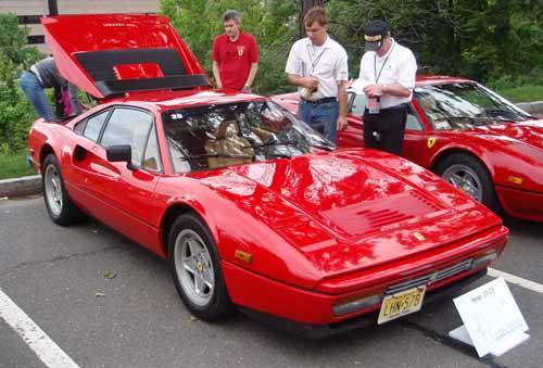 Ferrari 328GTB