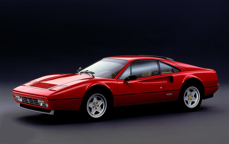 Ferrari 328GTB