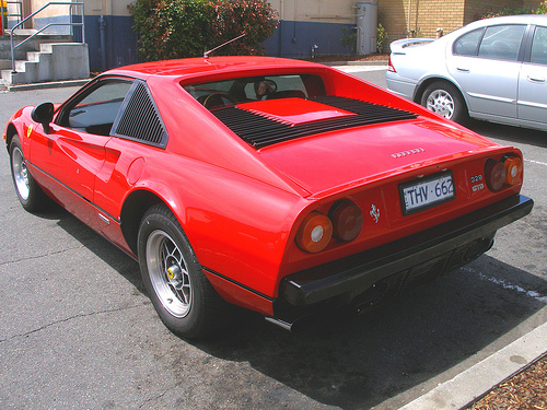 Ferrari 328GTB