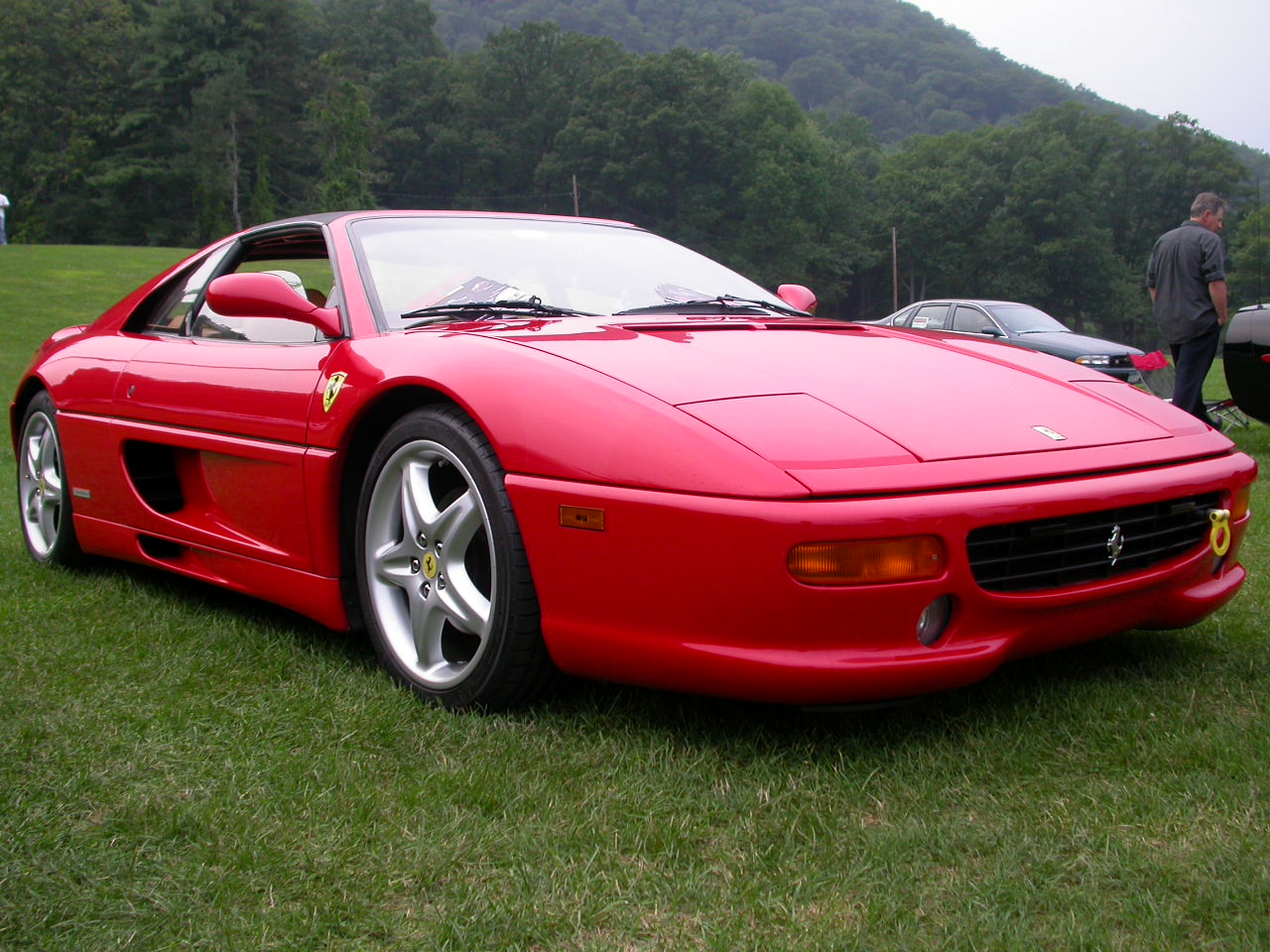 Ferrari 355 GTS