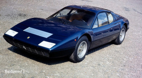 Ferrari 365 BB