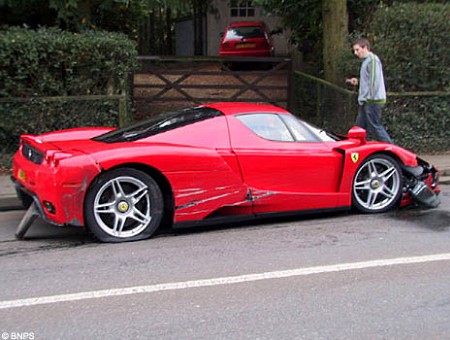 Ferrari Enzo Ferrari