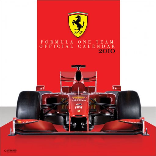 Ferrari Ferrari F1