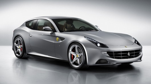 Ferrari FF