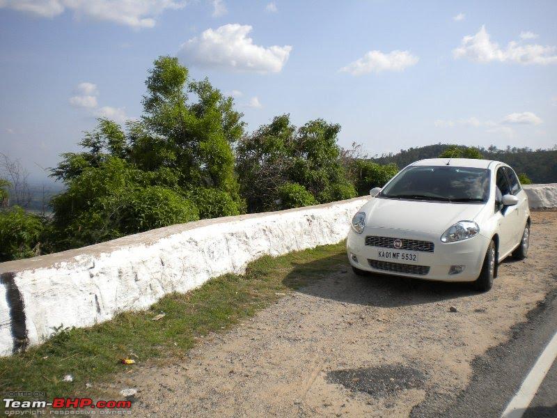 Fiat Grande Punto 19 Emotion