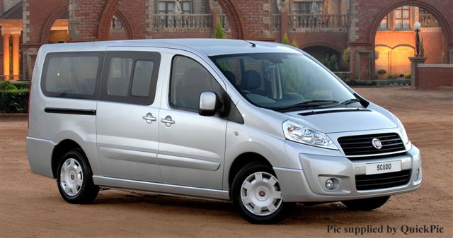 Fiat Scudo