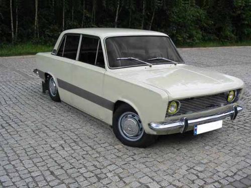 Fiat 125P