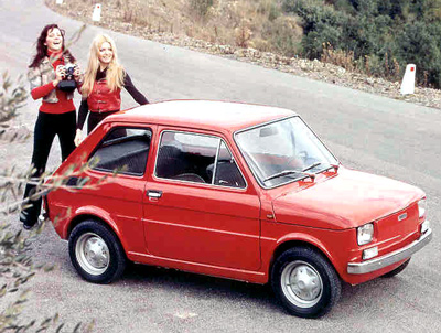 Fiat 126