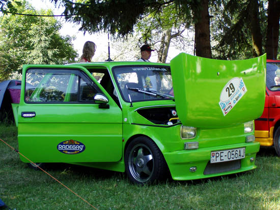 Fiat 126p