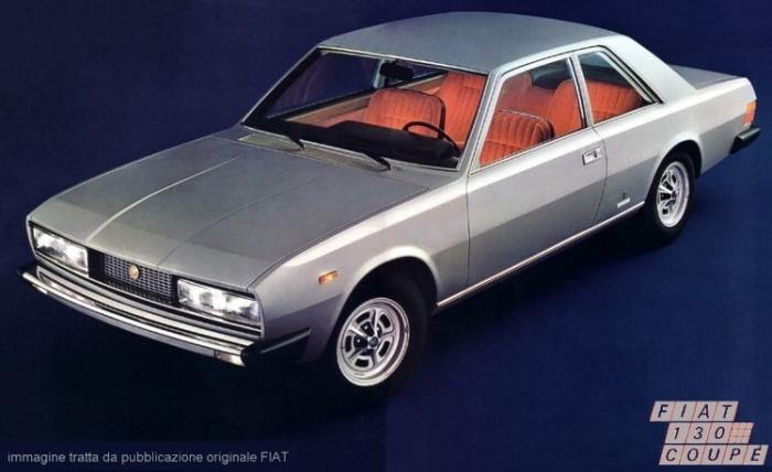 Fiat 130-3200