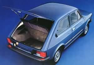 Fiat 147 GL