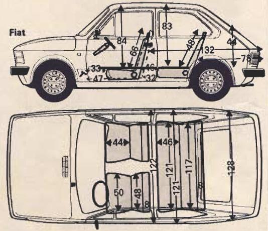 Fiat 169 NT