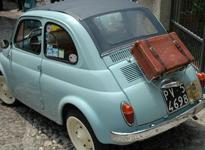 Fiat 500N