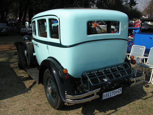 Fiat 514 sedan