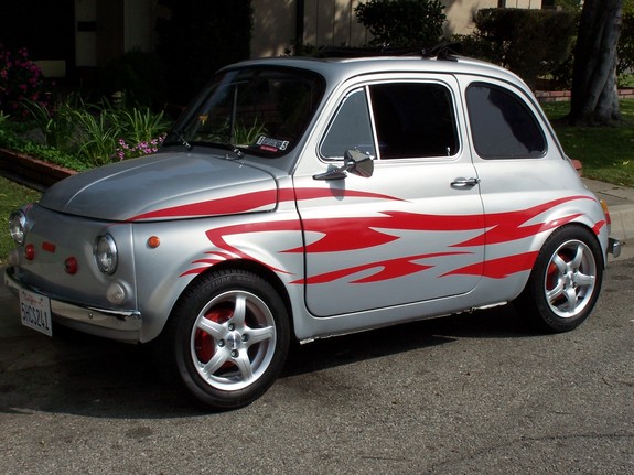 Fiat 650