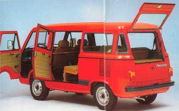 Fiat 900