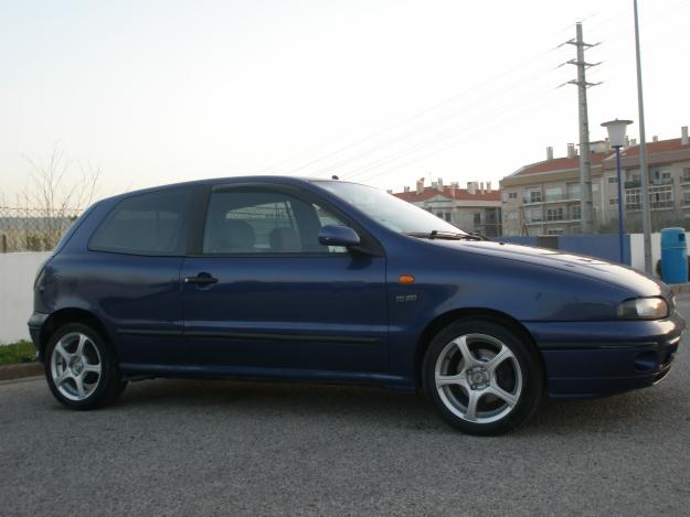 Fiat Bravo TD100