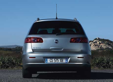 Fiat Croma 18 Active