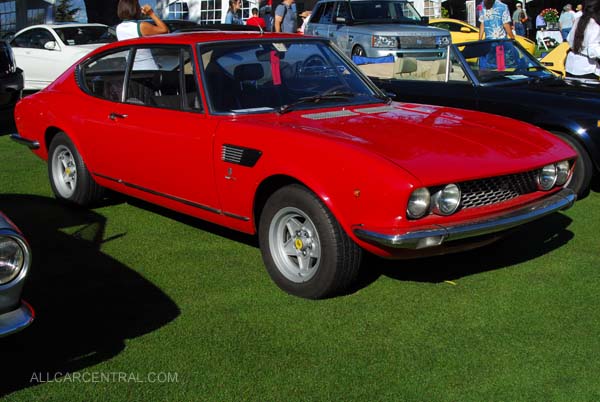 Fiat Dino 206