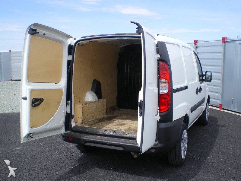 Fiat Doblo Cargo