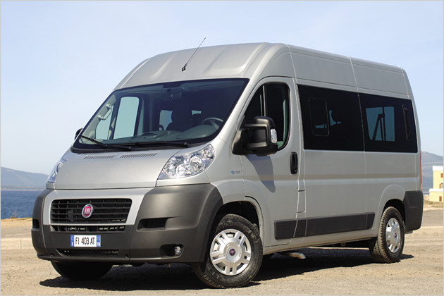 Fiat Ducato