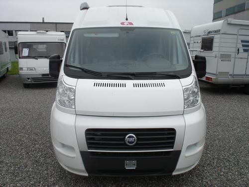 Fiat Ducato 120 Multijet