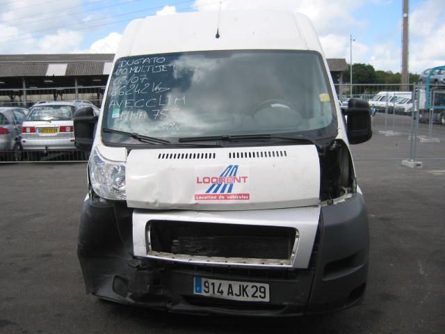 Fiat Ducato 120 Multijet