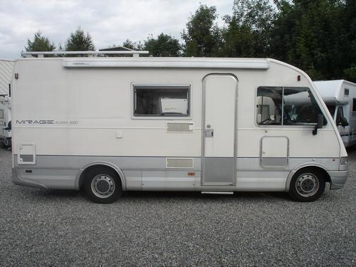 Fiat Ducato 18