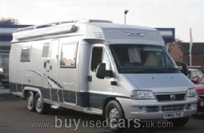 Fiat Ducato 28D