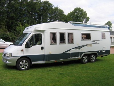 Fiat Ducato 28TD