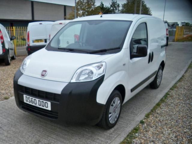 Fiat Fiorino 1300 12 Ton