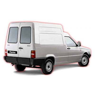 Fiat Fiorino Furgon